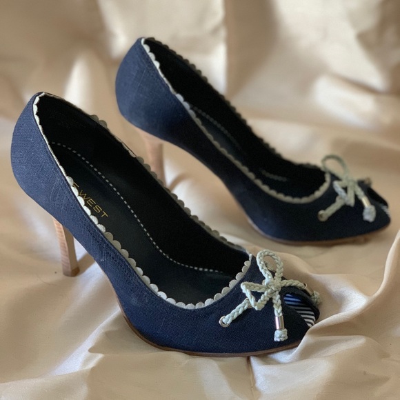 Nine West Shoes - Pinup shoes